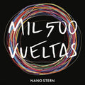 Mil 500 Vueltas - Stern, Nano Cd Album V210-2301112