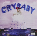 Cry Baby - Martinez, Melanie Cd Album V210-2301343