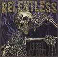 Price Of Pain - Relentless Cd Album V210-2301374
