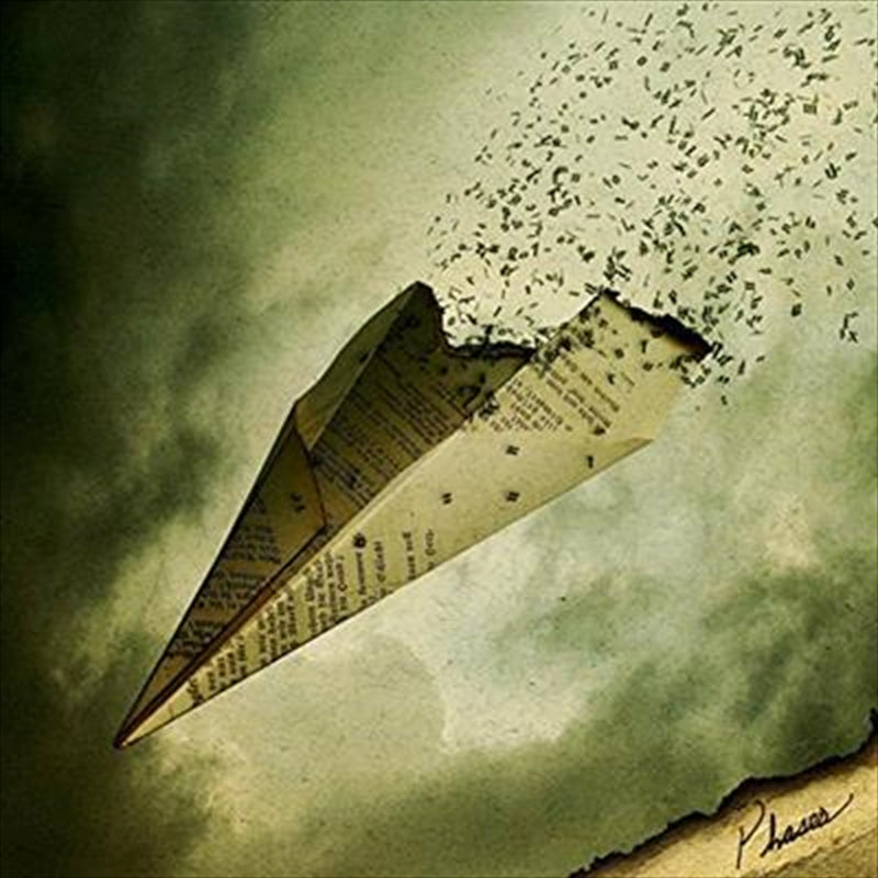 Phases - I See Stars Cd Album V210-2301400