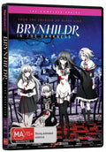 Brynhildr In The Darkness DVD V210-2301496