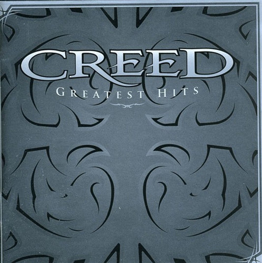 Greatest Hits - Creed Cd Album V210-2301905