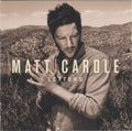 Letters - Cardle, Matt Cd Album V210-2301922