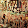 In These Times - Giant Panda Guerilla Dub Squad Cd Album V210-2302023