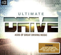 Ultimate Drive - Various Cd Album V210-2302171