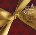 Classic Christmas Album - Earth Wind And Fire Cd Album V210-2302891
