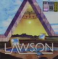 Lawson - Lawson Cd Album V210-2302944