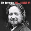 Essential Willie Nelson: 2015 - Nelson, Willie Cd Album V210-2303321