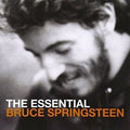 Essential Bruce Springsteen - Springsteen, Bruce Cd Album V210-2303348