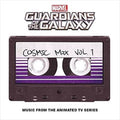 Guardians Of The Galaxy: Cosmi - Soundtrack Cd Album V210-2303368