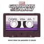 Guardians Of The Galaxy: Cosmi - Soundtrack Cd Album V210-2303368