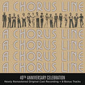 A Chorus Line: 40Th Anni Edn - Soundtrack: Original Broadway Cast Cd Album V210-2303923