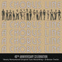 A Chorus Line: 40Th Anni Edn - Soundtrack: Original Broadway Cast Cd Album V210-2303923