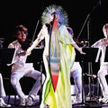 Vulnicura Strings - Bjork Cd Album V210-2304365