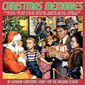 Christmas Memories - Various Cd Album V210-2304436