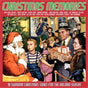Christmas Memories - Various Cd Album V210-2304436