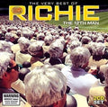 Very Best Of Richie - 12Th Man Cd Album V210-2304564