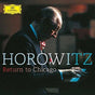 Return To Chicago - Horowitz, Vladimir Cd Album V210-2305478