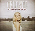 Keeping Me Here - Clabburn, Celeste Cd Album V210-2305507