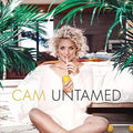 Untamed - Cam Cd Album V210-2305597
