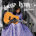 Full Circle - Lynn, Loretta Cd Album V210-2305886