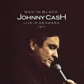 Man In Black: Live In Den 1971 - Cash, Johnny Cd Album V210-2306505