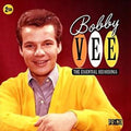 Essential Recordings - Vee, Bobby Cd Album V210-2306835