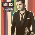 Blackbird - Karadaglic, Milos Cd Album V210-2307034