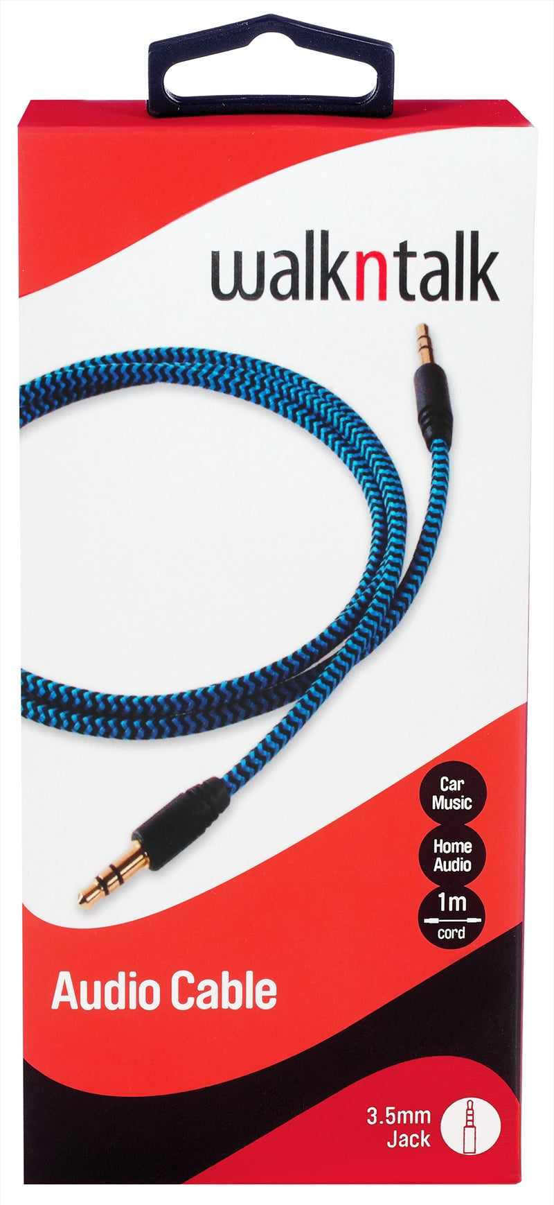 Audio Cable V210-2307203