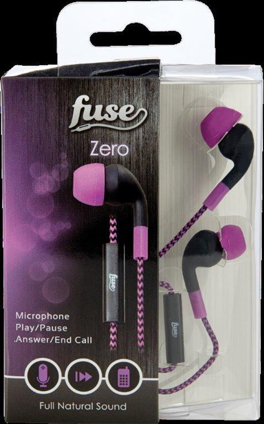 Fuse Zero: Purple V210-2307223