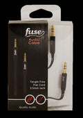 Fuse Audio Cable - Black V210-2307233
