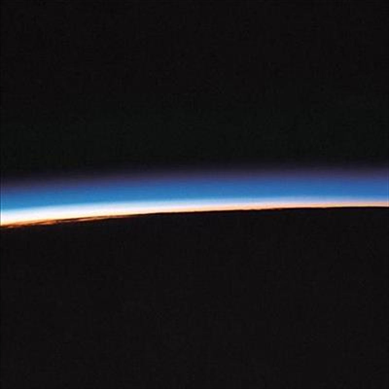 Curve Of The Earth - Mystery Jets Cd Album V210-2307279