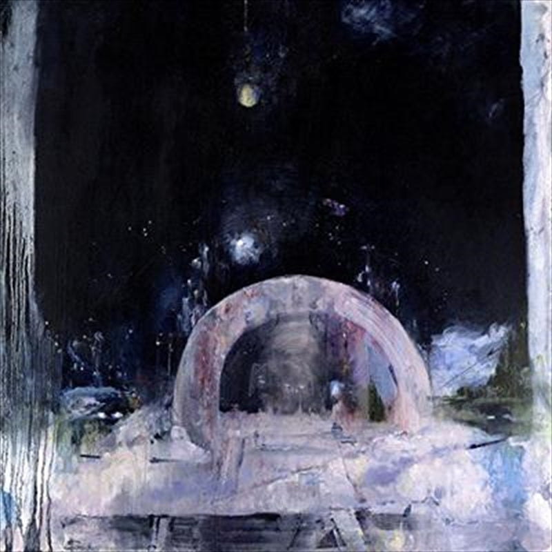 Not To Disappear - Daughter Cd Album V210-2307348