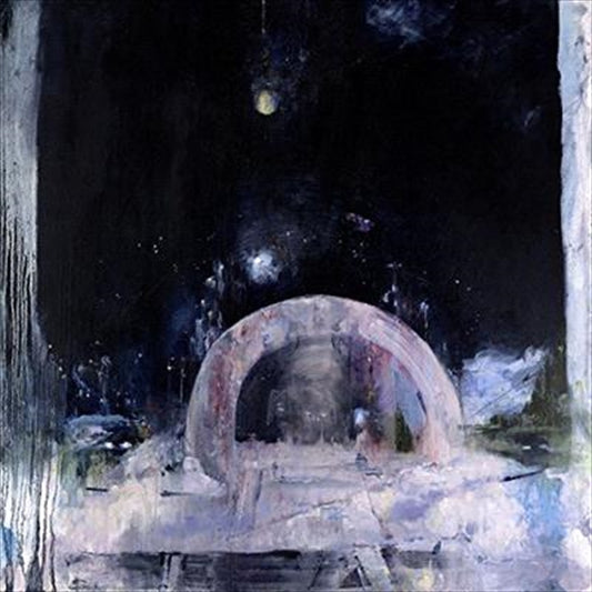 Not To Disappear - Daughter Cd Album V210-2307348