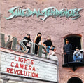 Lights Camera Revolution - Suicidal Tendencies Cd Album V210-2307385
