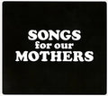 Songs For Our Mothers - Fat White Family Cd Album V210-2307631