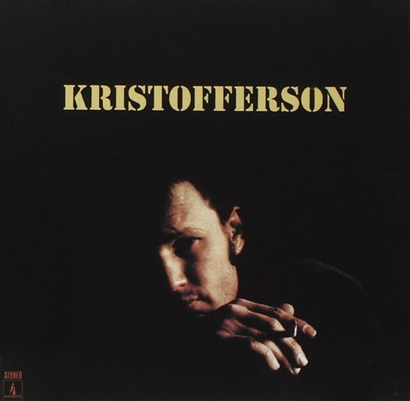 Kristofferson - Kristofferson, Kris Cd Album V210-2307827