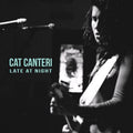 Late At Night - Canteri, Cat Cd Album V210-2308042