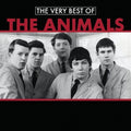 Very Best Of The Animals - Animals Cd Album V210-2308118