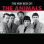Very Best Of The Animals - Animals Cd Album V210-2308118