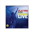 Playing For Change: Live - Playing For Change Cd Album V210-2308704