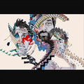 Painting With - Animal Collective Cd Album V210-2308757