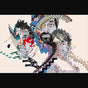 Painting With - Animal Collective Cd Album V210-2308757