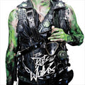 Neverland - To The Rats And Wolves Cd Album V210-2308822