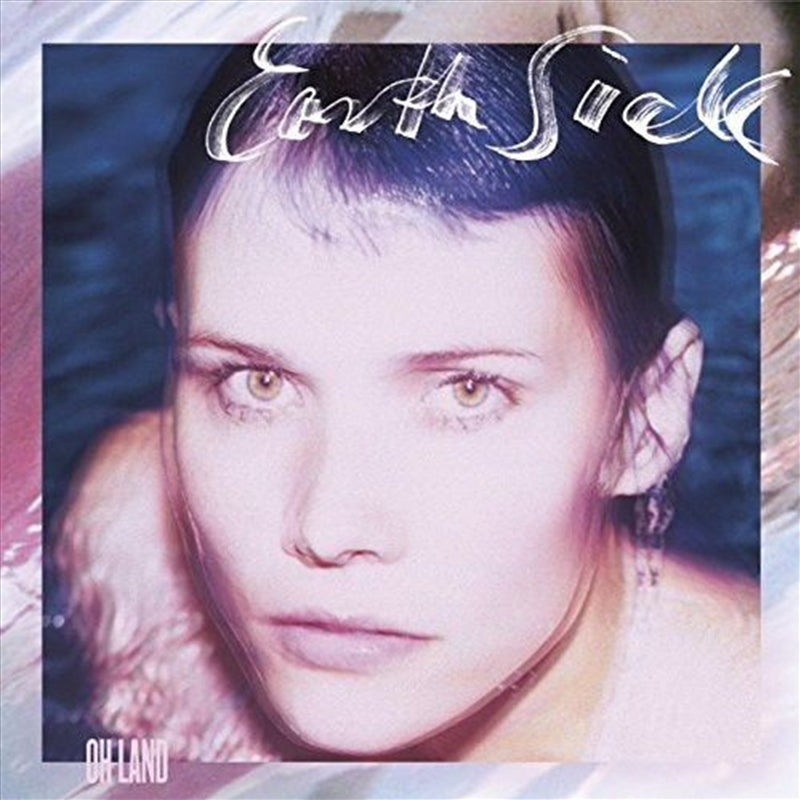 Earth Sick - Oh Land Cd Album V210-2309081