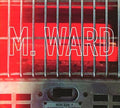 More Rain - M Ward Cd Album V210-2309291