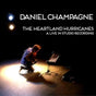 Heartland Hurricanes - Champagne, Daniel Cd Album V210-2309325