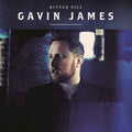 Bitter Pill - James, Gavin Cd Album V210-2309608