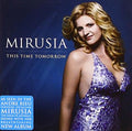 This Time Tomorrow - Mirusia Cd Album V210-2309679