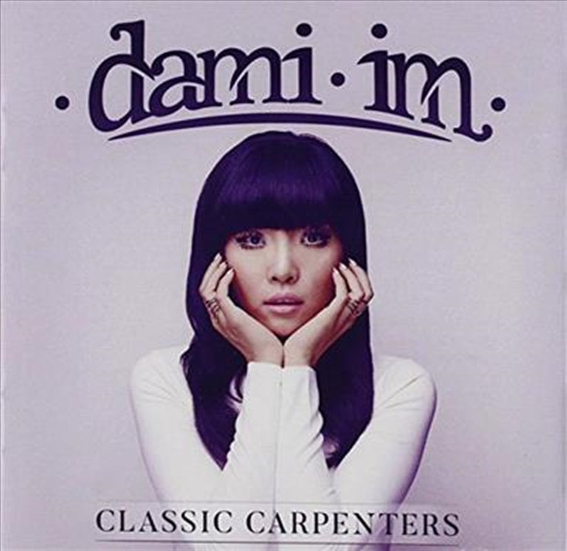 Classic Carpenters - Im, Dami Cd Album V210-2309680